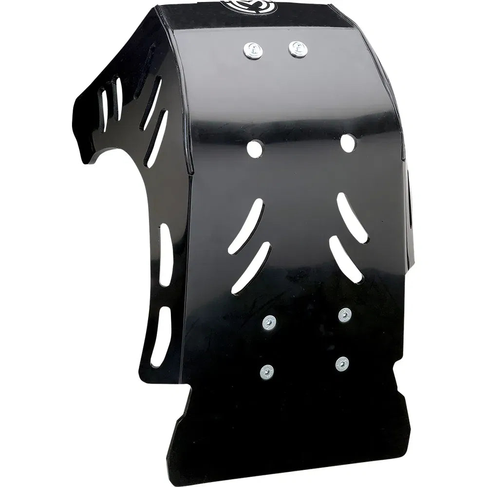 Protector de bajos Pro - Protector de bajos Pro - Sherco