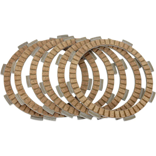 Clutch Friction Plates