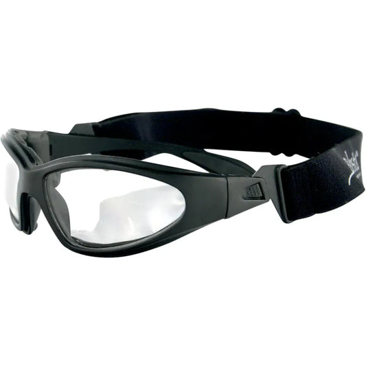 GXR Goggles/Sunglasses - Clear