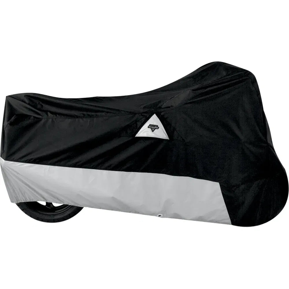 Defender 400 Cover - 2XL - Black