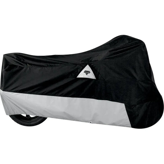 Defender 400 Cover - 2XL - Black