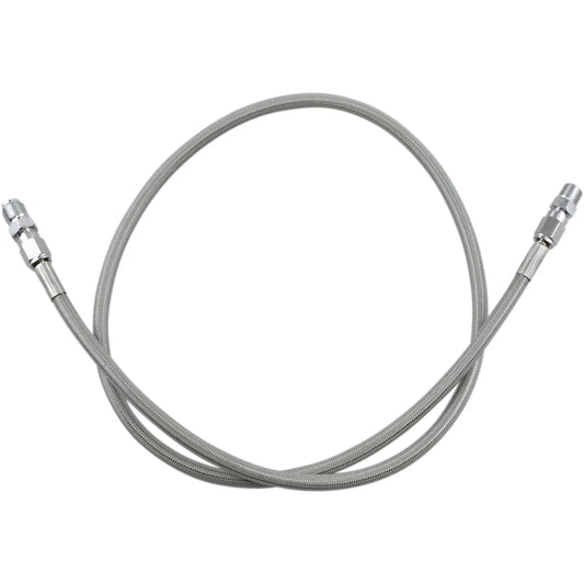 Extended Brake Line - (+6) Polaris