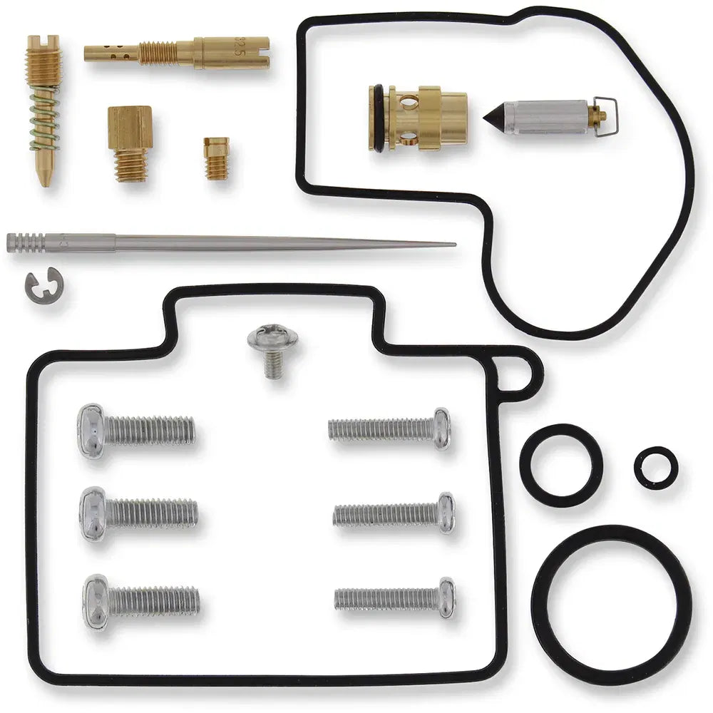 Kit de reparación de carburador - Suzuki - Kit de reparación de carburador - Suzuki