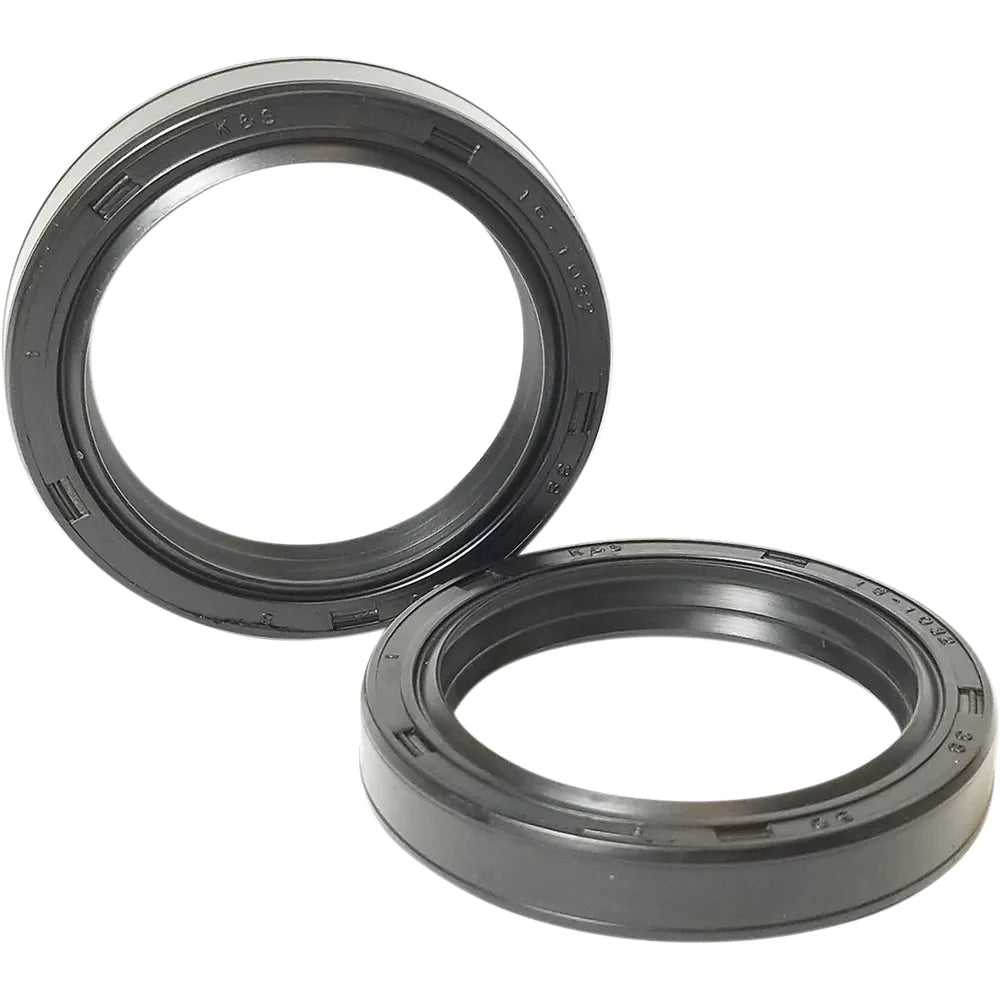 Fork Seals - 38 mm x 50 mm x 8 mm