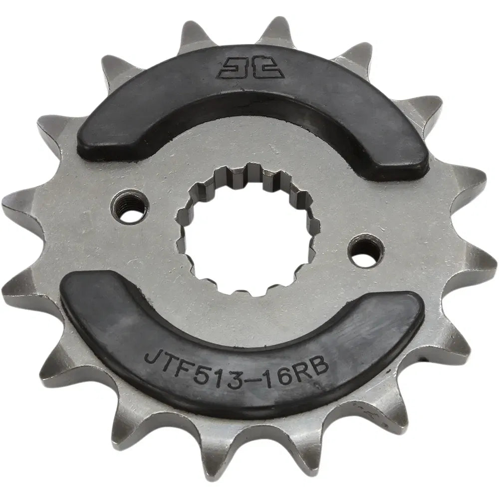 Sprocket - Front - Kawasaki/Suzuki/Yamaha - 16-Tooth