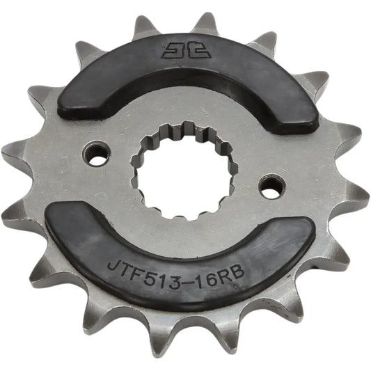 Sprocket - Front - Kawasaki/Suzuki/Yamaha - 16-Tooth