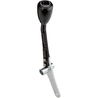 Kit de palanca de cambios Billet - Kit de palanca de cambios Billet - Negro mate - RZR