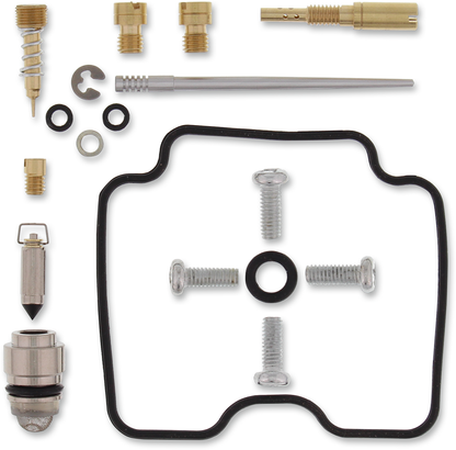 Kit de reparación de carburador - Can-Am - Kit de reparación de carburador - Can-Am