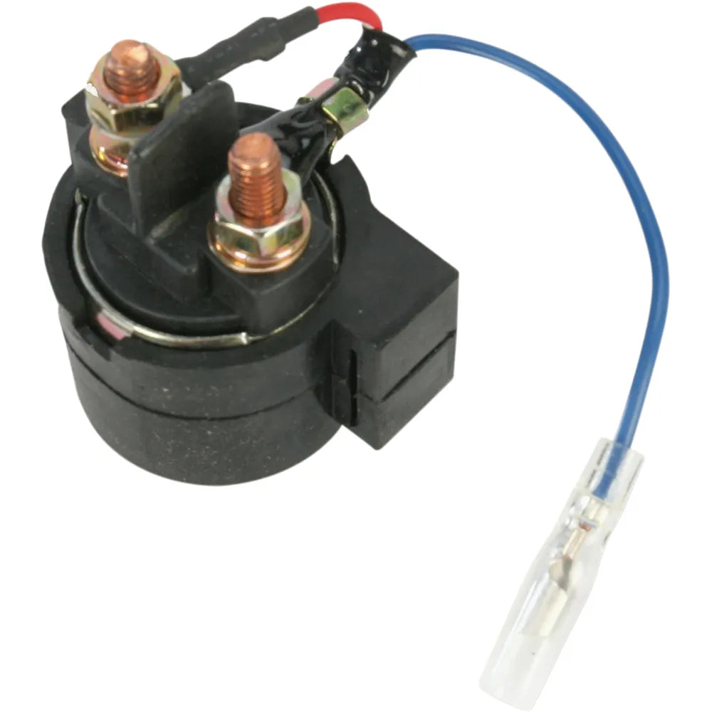 Solenoid Switch - Yamaha