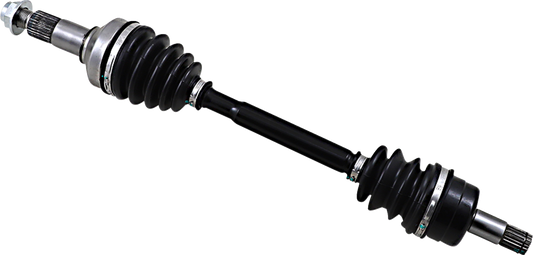 Conjunto de eje completo - Conjunto de eje - Completo - Estándar - Delantero izquierdo/derecho - Yamaha Grizzly 700