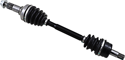 Conjunto de eje completo - Conjunto de eje - Completo - Estándar - Delantero izquierdo/derecho - Yamaha Grizzly 700