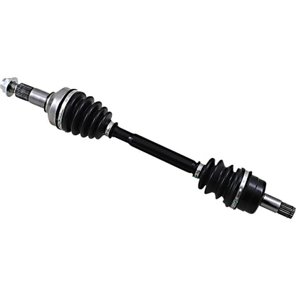 Conjunto de eje completo - Conjunto de eje - Completo - Estándar - Delantero izquierdo/derecho - Yamaha Grizzly 700