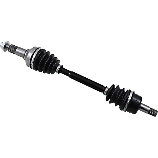 Conjunto de eje completo - Conjunto de eje - Completo - Estándar - Delantero izquierdo/derecho - Yamaha Grizzly 700