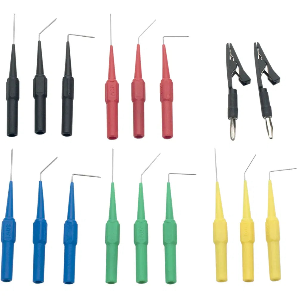 Tool Multimeter Probe Kit