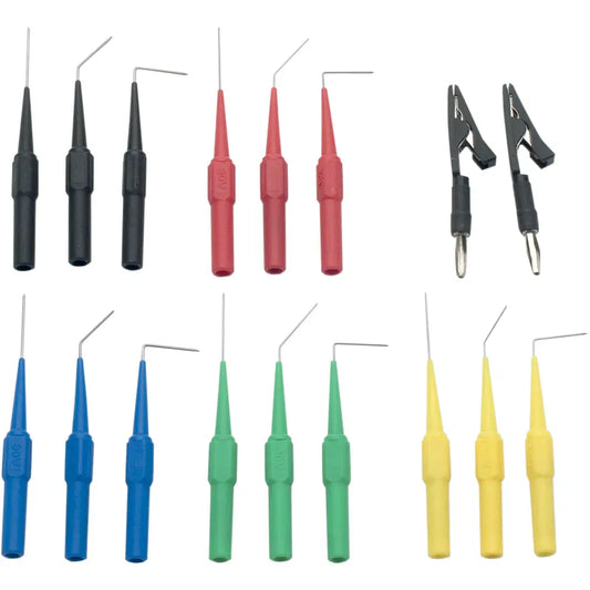 Tool Multimeter Probe Kit