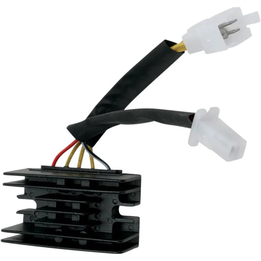 Regulador y rectificador para arctic cat