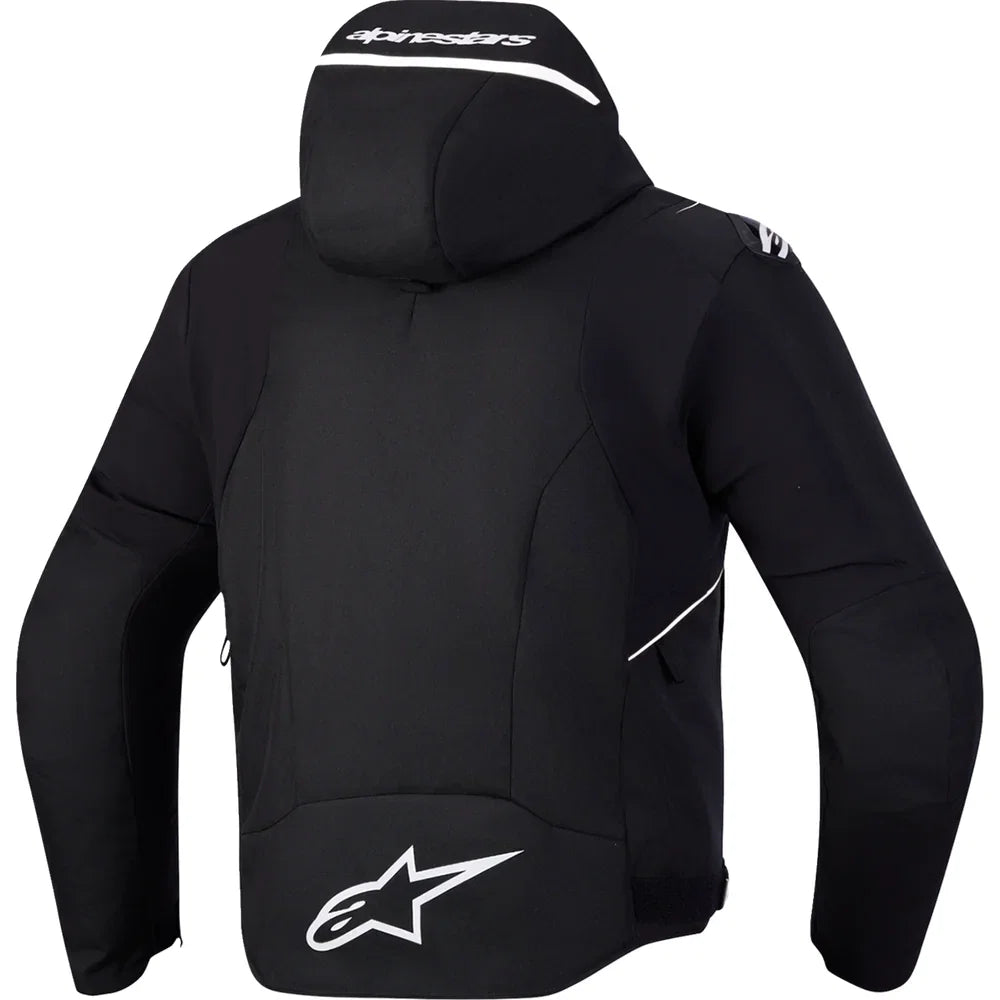 Chamarra Alpinestars Zaca V2 Waterproof