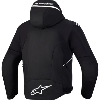 Chamarra Alpinestars Zaca V2 Waterproof