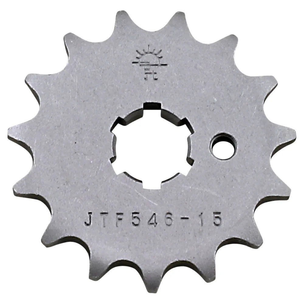 Counter Shaft Sprocket - 15-Tooth