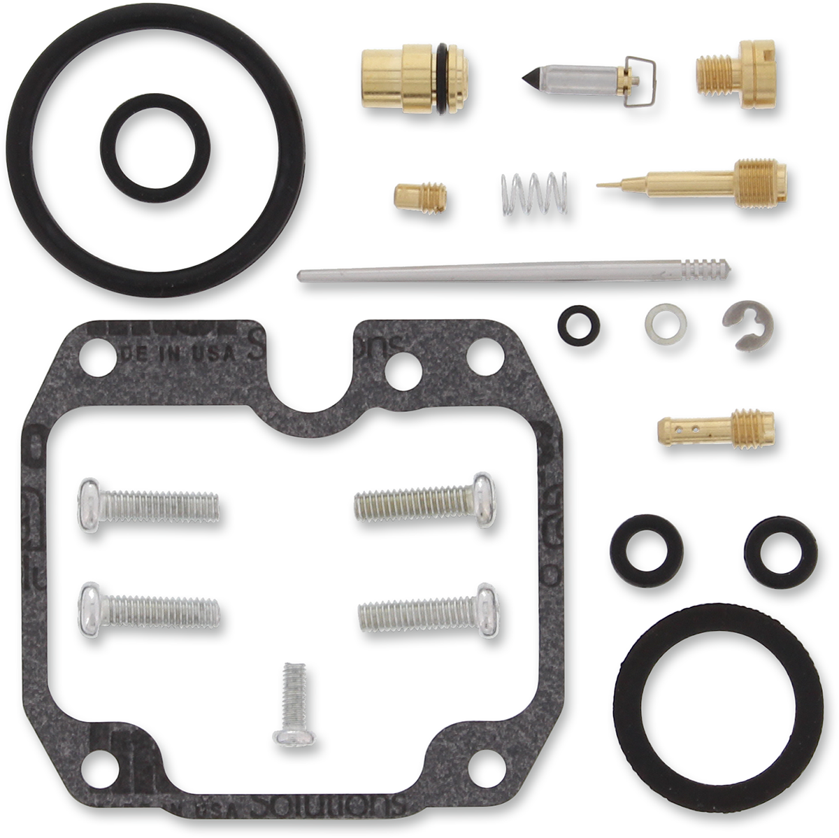 Kit de reparación de carburador - Yamaha - Kit de reparación de carburador - Yamaha