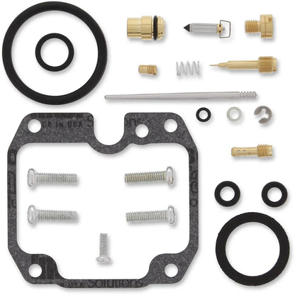 Kit de reparación de carburador - Yamaha - Kit de reparación de carburador - Yamaha