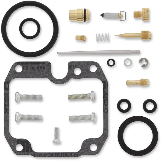 Kit de reparación de carburador - Yamaha - Kit de reparación de carburador - Yamaha