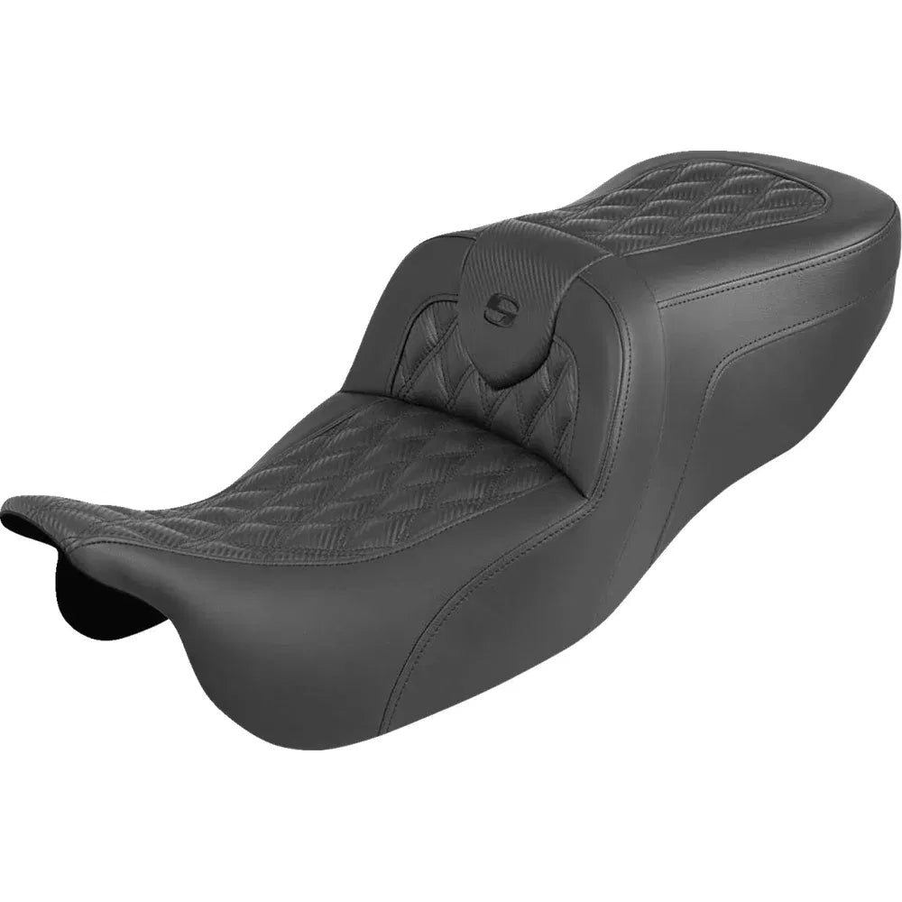 Asiento de fibra de carbono roadsofa™