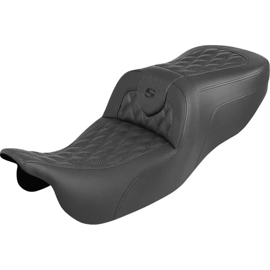 Asiento de fibra de carbono roadsofa™