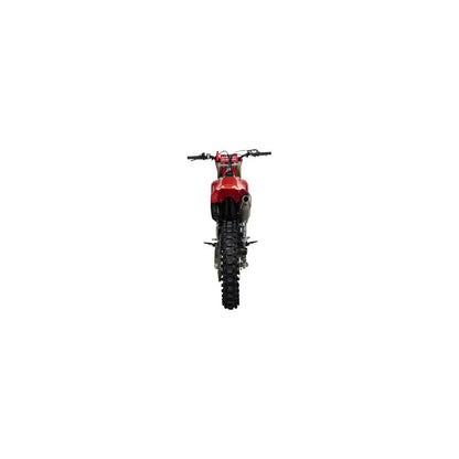 Escape Akrapovic - Evolution Line Exhaust System - Titanium - CRF450R/CRF450RX