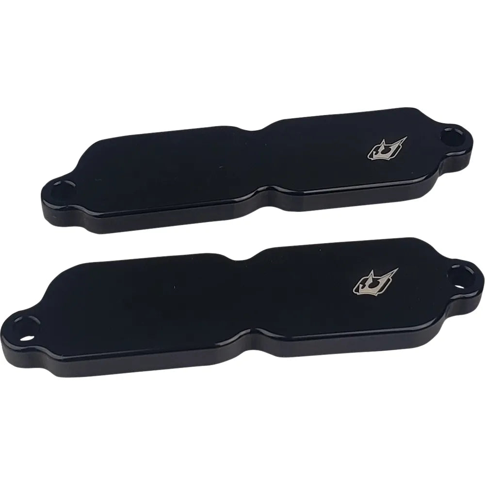 Block Off Plates - Honda