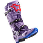 Botas ALPINESTARS Tech 10  - Laser Purple