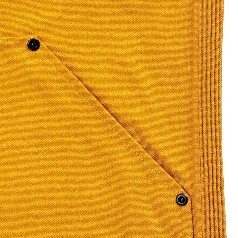 Chaleco Biltwell 4 Speed - Gold