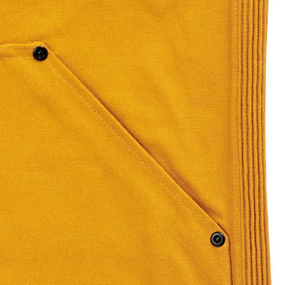 Chaleco Biltwell 4 Speed - Gold