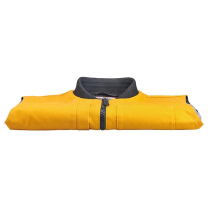 Chaleco Biltwell 4 Speed - Gold