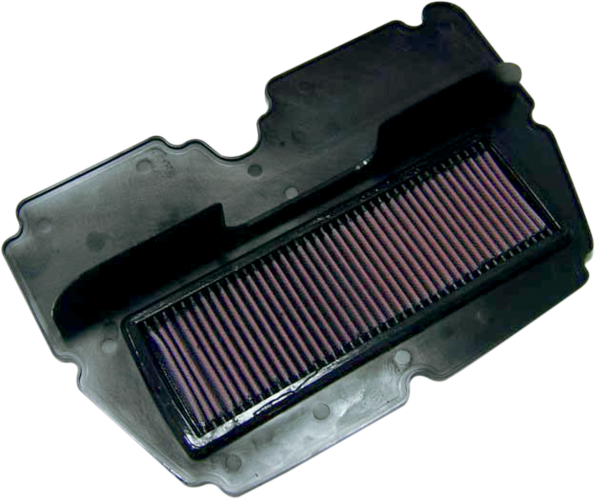 Filtro de aire de alto flujo de repuesto OE - Filtro de aire de alto flujo de repuesto OE - Honda