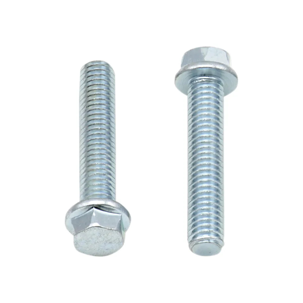 Flange Bolt M6x30 10Pack