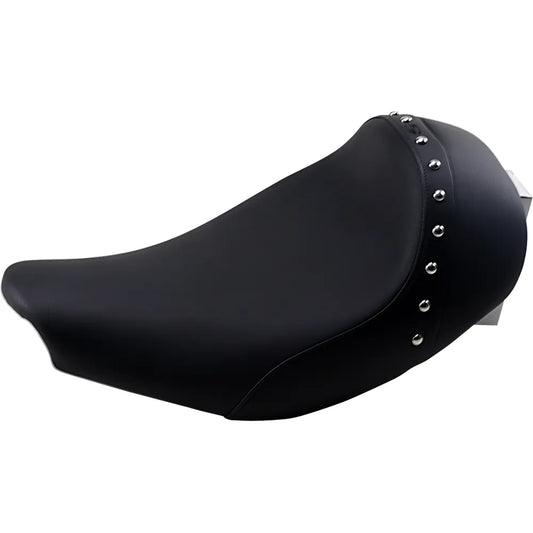 Renegade Solo Seat - Studded