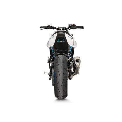 Racing Line Exhaust System Akrapovic
