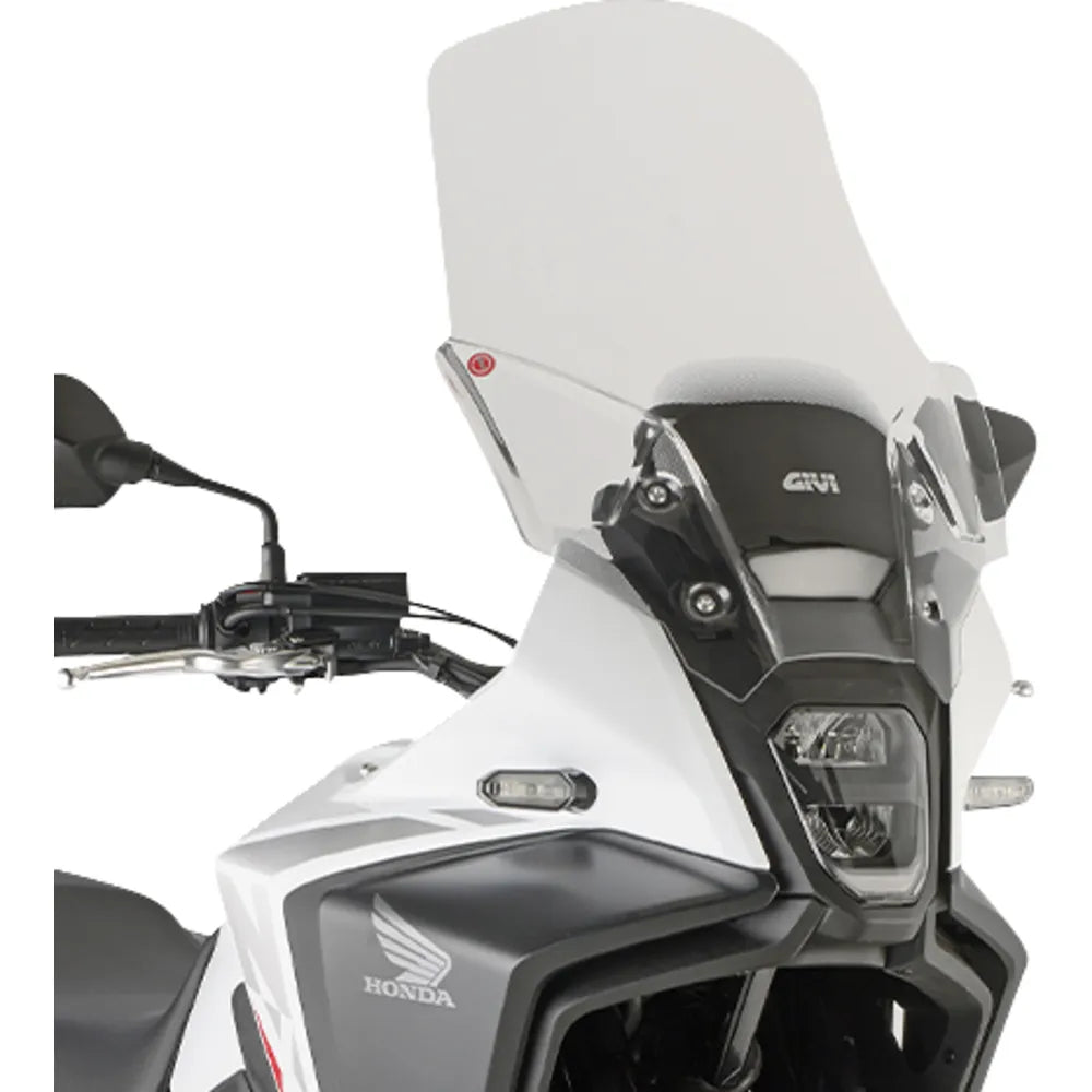 Parabrisas - Parabrisas - Transparente - Honda