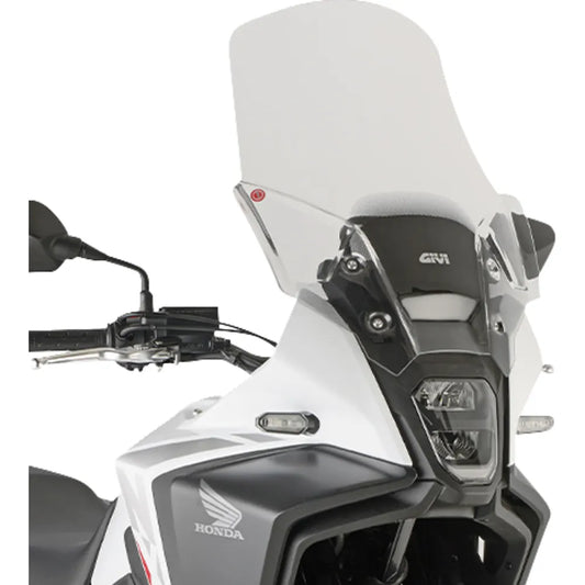 Parabrisas - Parabrisas - Transparente - Honda