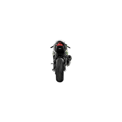 Escape Akrapovic - Replacement Muffler