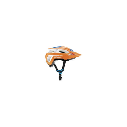 Casco 100 % Altec Fidlock CPSC/CE - Naranja