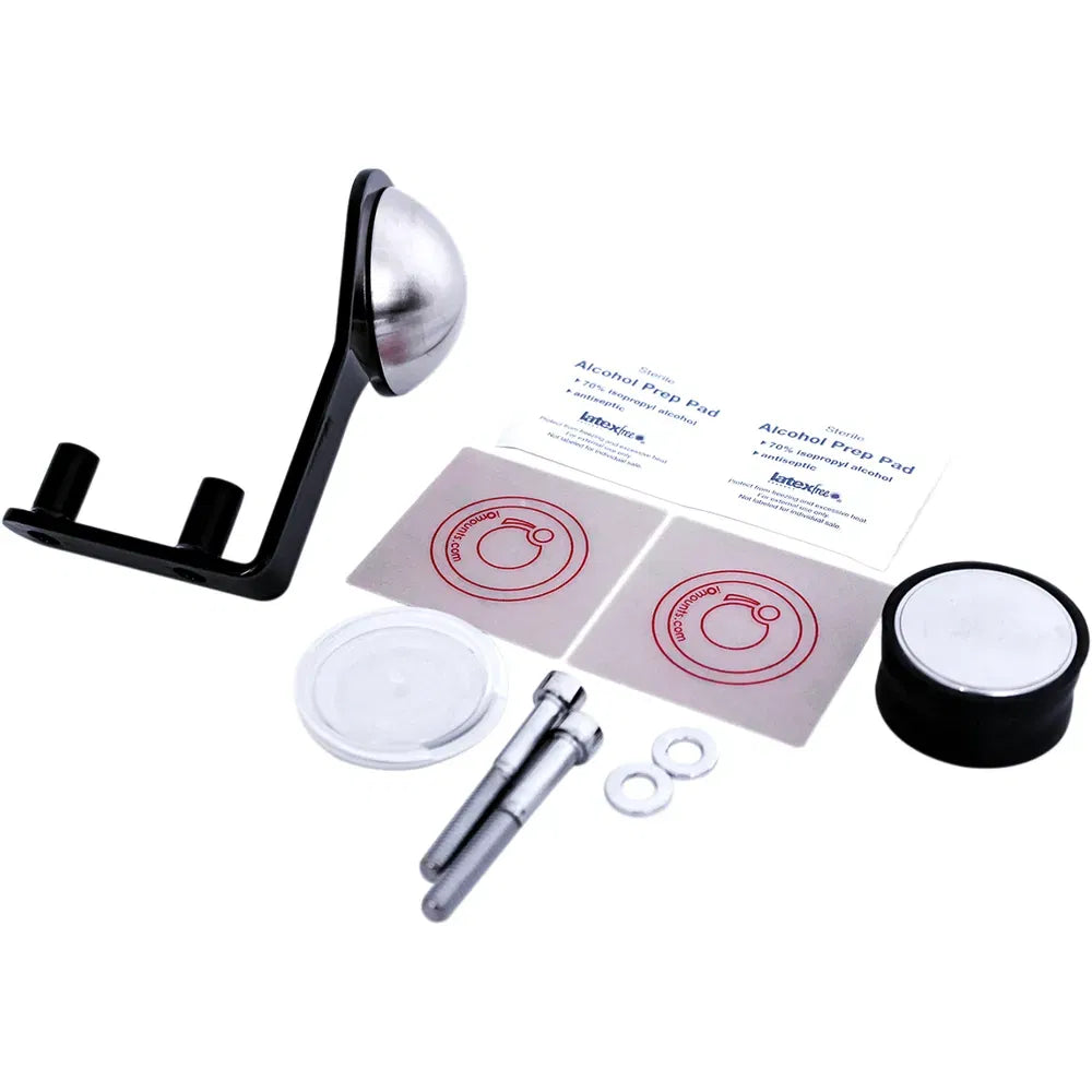 Switch Mount - iOmount™ - Victory - Black