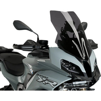 Cúpula Touring - Cúpula Touring - 18-3/4" - Ahumado oscuro - S 1000 XR