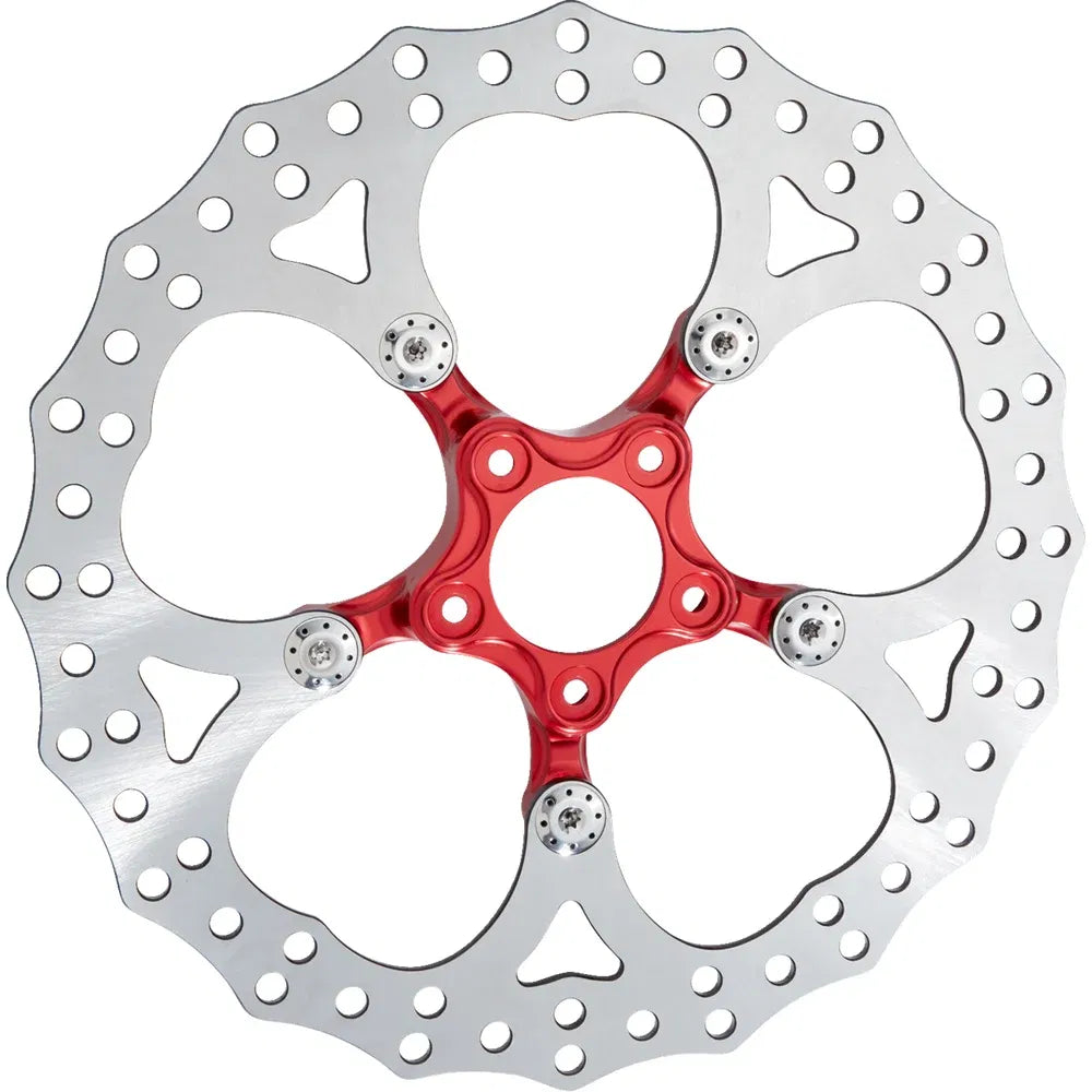 Rotor de araña