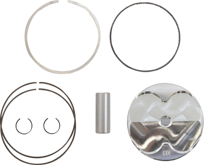 Kit de pistones de 4 tiempos de alto rendimiento - Kit de pistones - 96,00 mm - Honda
