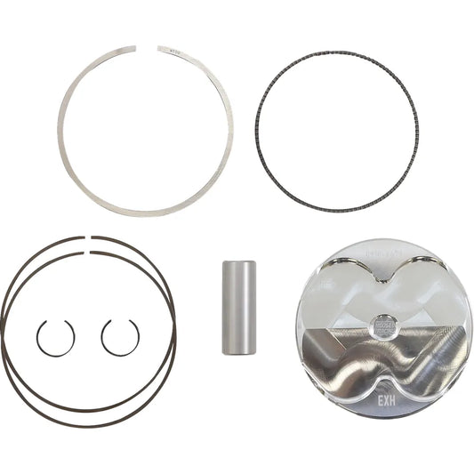 Kit de pistones de 4 tiempos de alto rendimiento - Kit de pistones - 96,00 mm - Honda