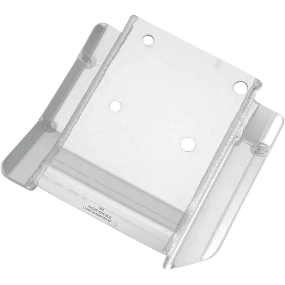 Placa protectora del basculante