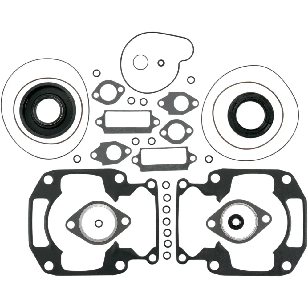 Juego completo de juntas de motor