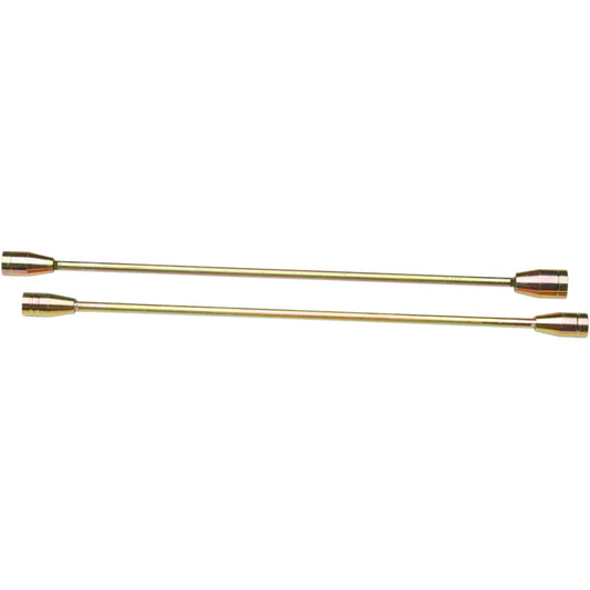 Cartridge Bleeding Tool